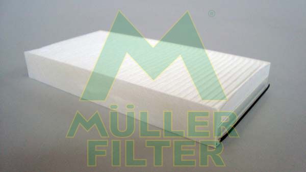 MULLER FILTER filtras, salono oras FC246